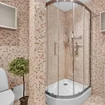 Old Town Amber Penthouse Butas *