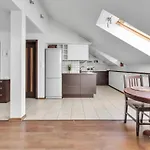 Butas Old Town Amber Penthouse Vilnius