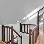 Old Town Amber Penthouse Butas