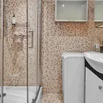 Butas Old Town Amber Penthouse