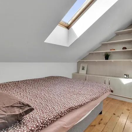 Apartamento Old Town Amber Penthouse *