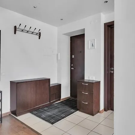 Old Town Amber Penthouse